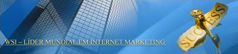 Marketing na Internet Portugal WSI